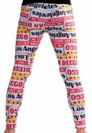 Ceroula Thais Gusmão Masculino San Diego Colorida