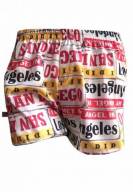 Cueca Thais Gusmão Samba Canção Los Angeles