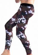 Ceroula Thais Gusmão Masculino Militar Savana