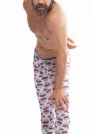 Ceroula Thais Gusmão Masculino Kombi California