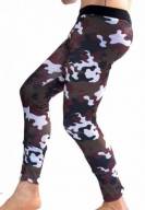 Ceroula Thais Gusmão Masculino Militar Savana